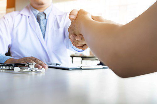 Insights Into Patient Engagement by IBM’s Chief Healthcare Nurse | MRC Houston