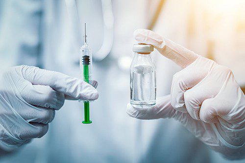 CDC Recommends Meningitis B Vaccine to Broader Group | MRC Houston